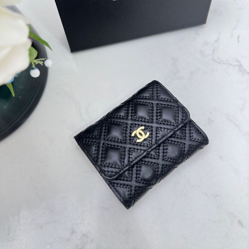 Chanel Wallets Purse